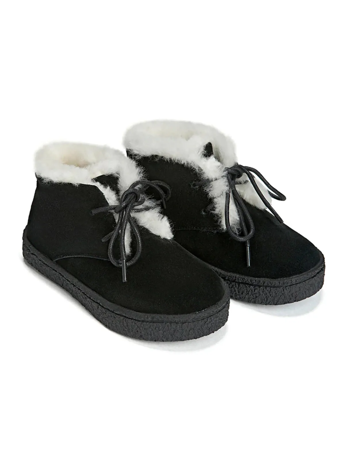 

Ботинки Age of Innocence, Черный, 2622779