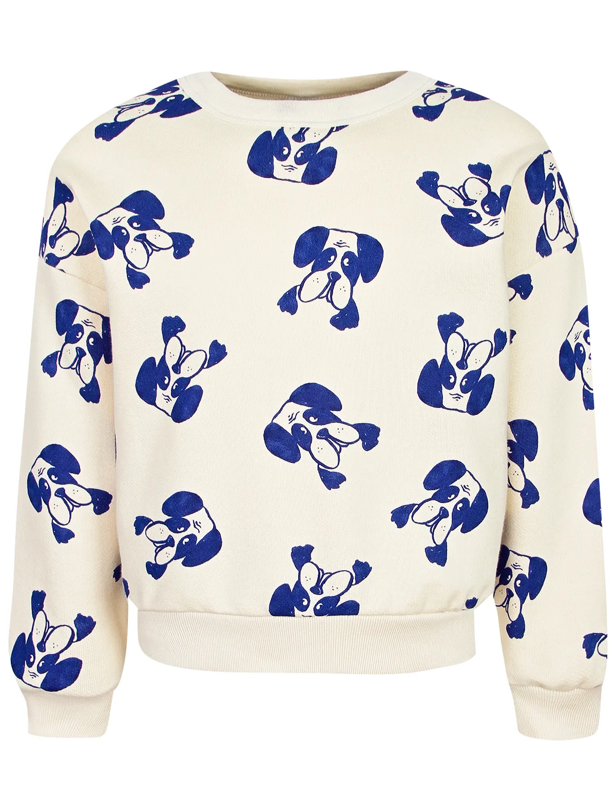 Свитшот PETIT BATEAU 5368₽