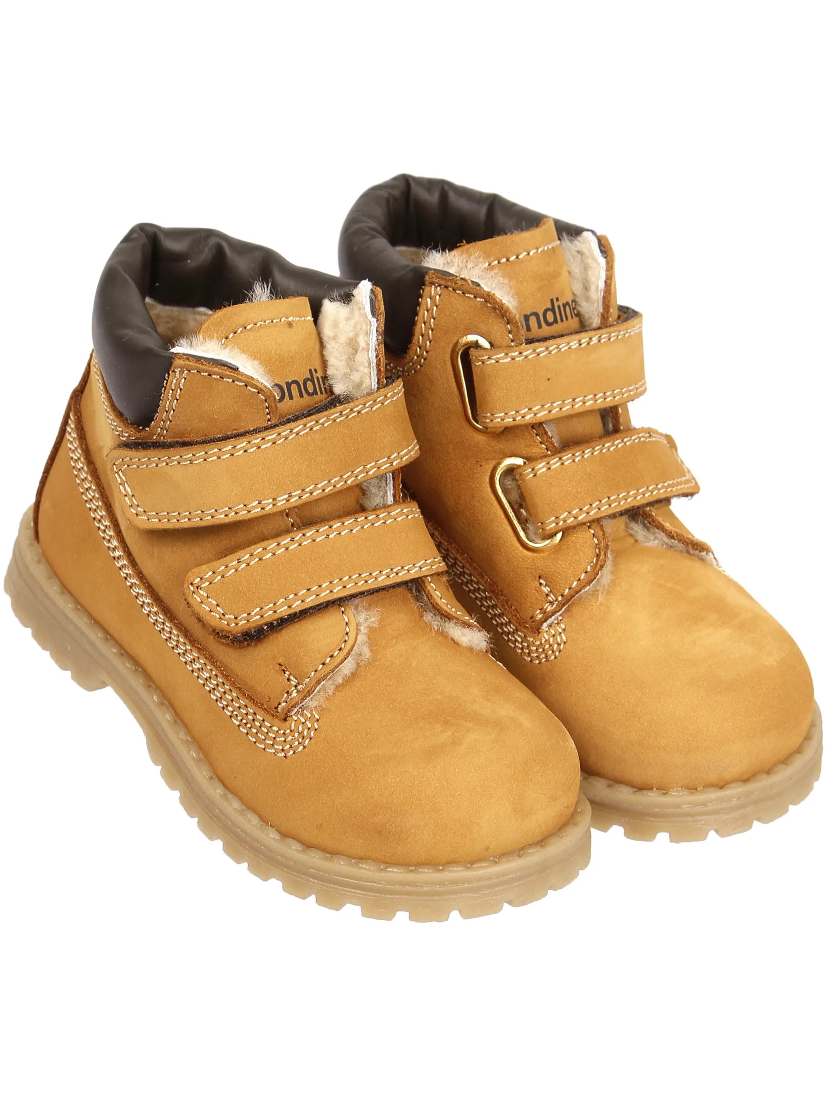 Ботинки RONDINELLA 9564₽