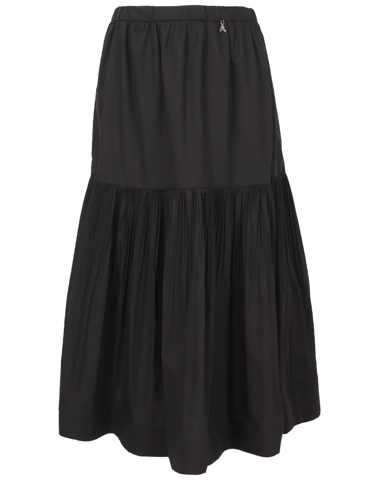 

Юбка PATRIZIA PEPE, Черный, 2661576