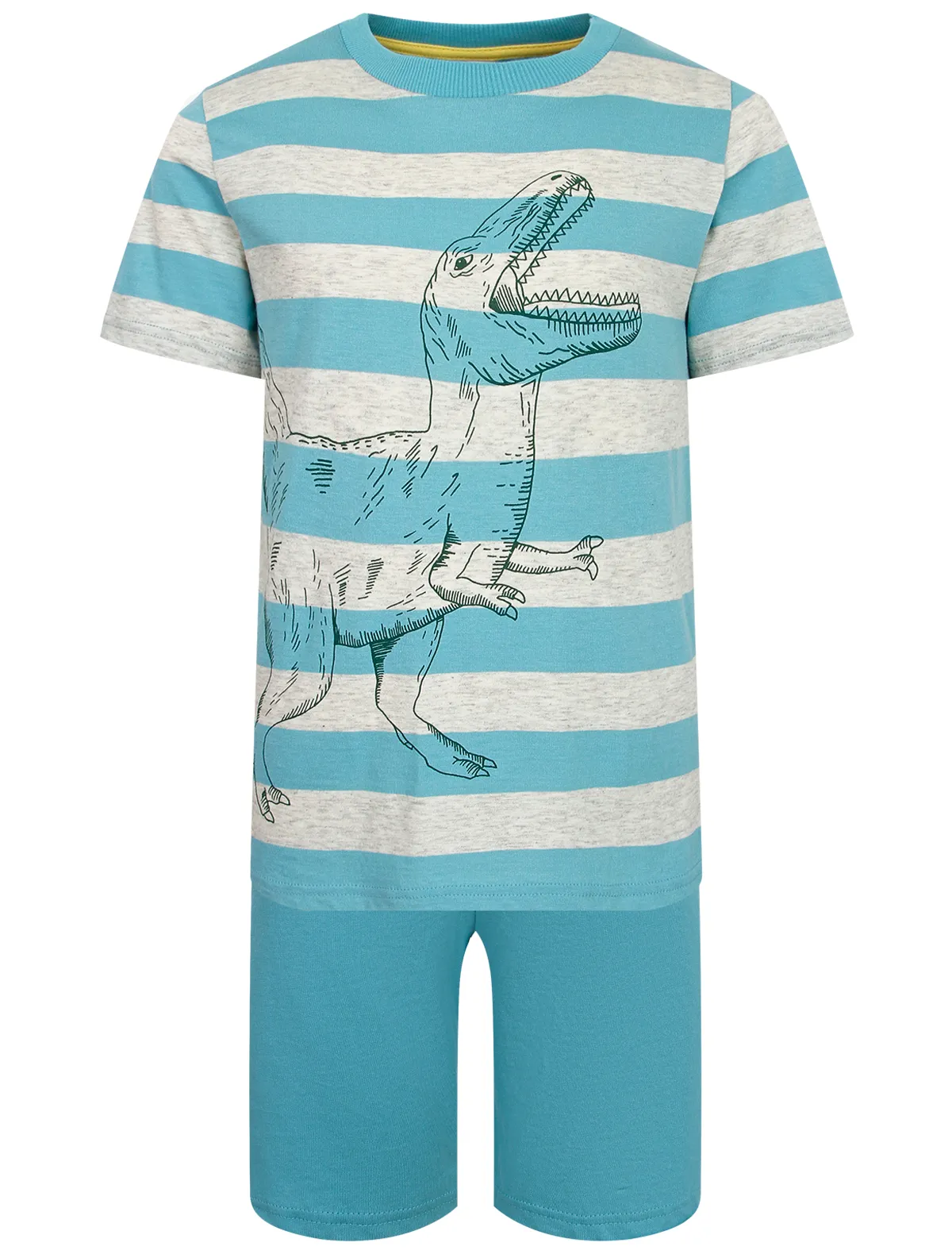 Пижама Sanetta 4880₽