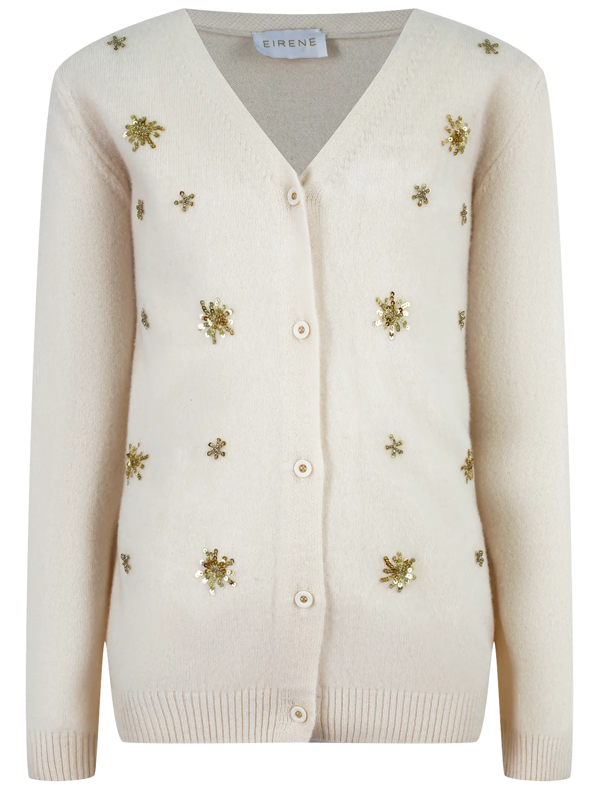 

Кардиган EIRENE, Бежевый, 2601046