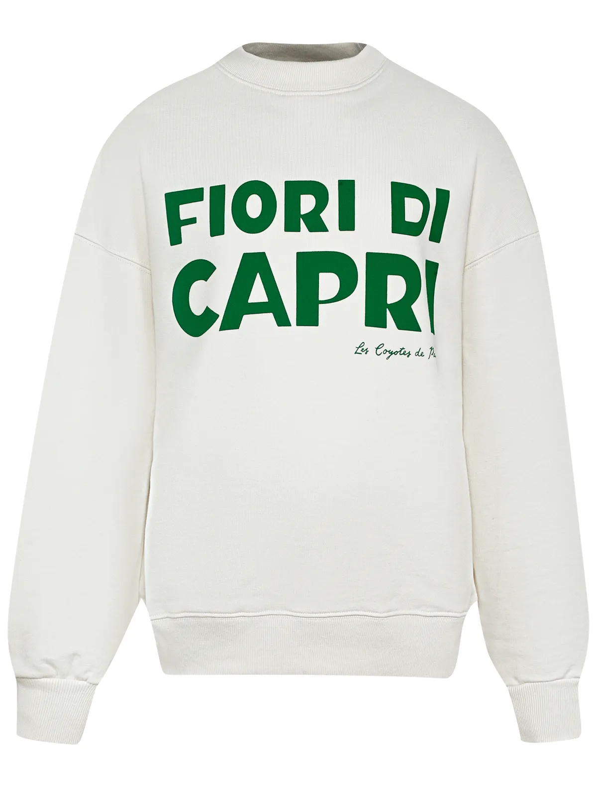 

Свитшот LES COYOTES DE PARIS, Бежевый, 2531935