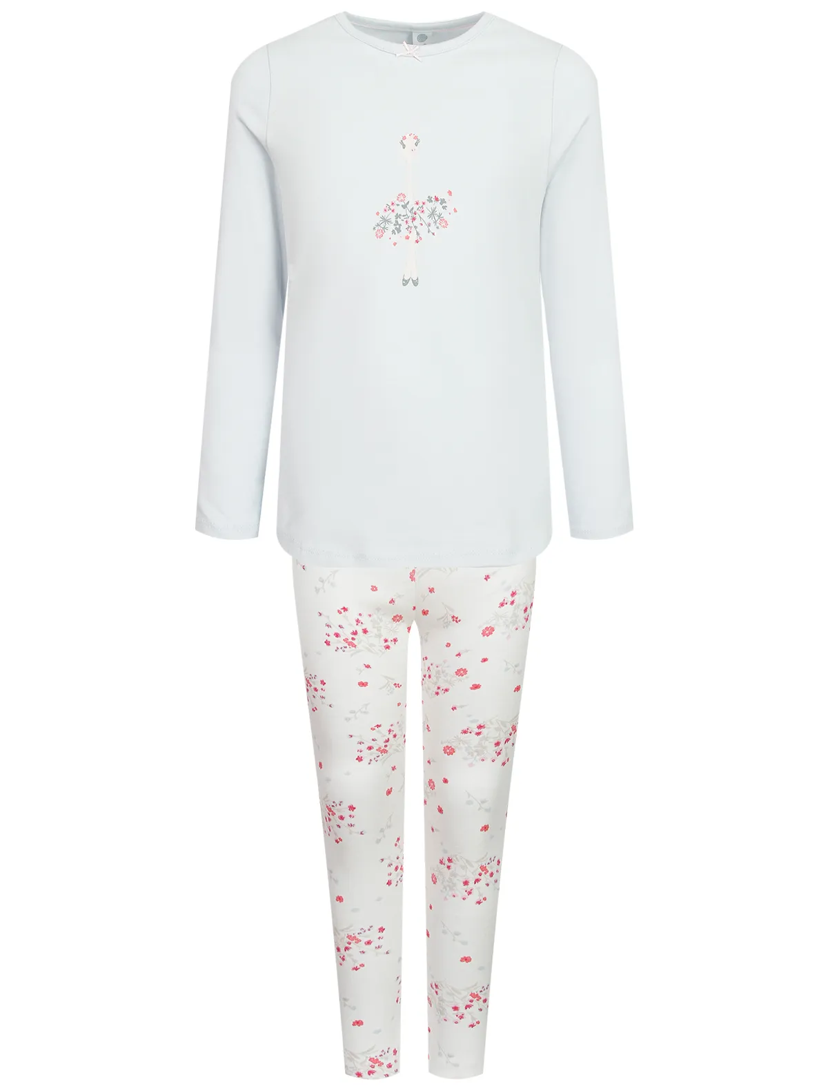 

Пижама Sanetta, Разноцветный, 2604695