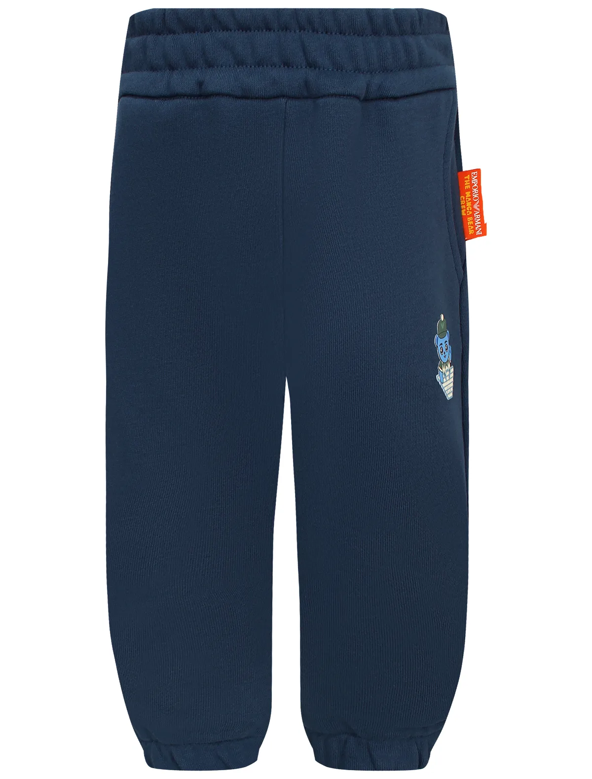 

Брюки спортивные EMPORIO ARMANI, Синий, 2762513