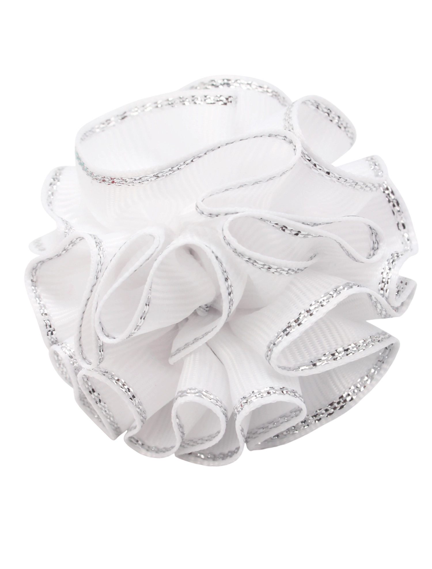 

Заколка Junefee, Белый, 3096534