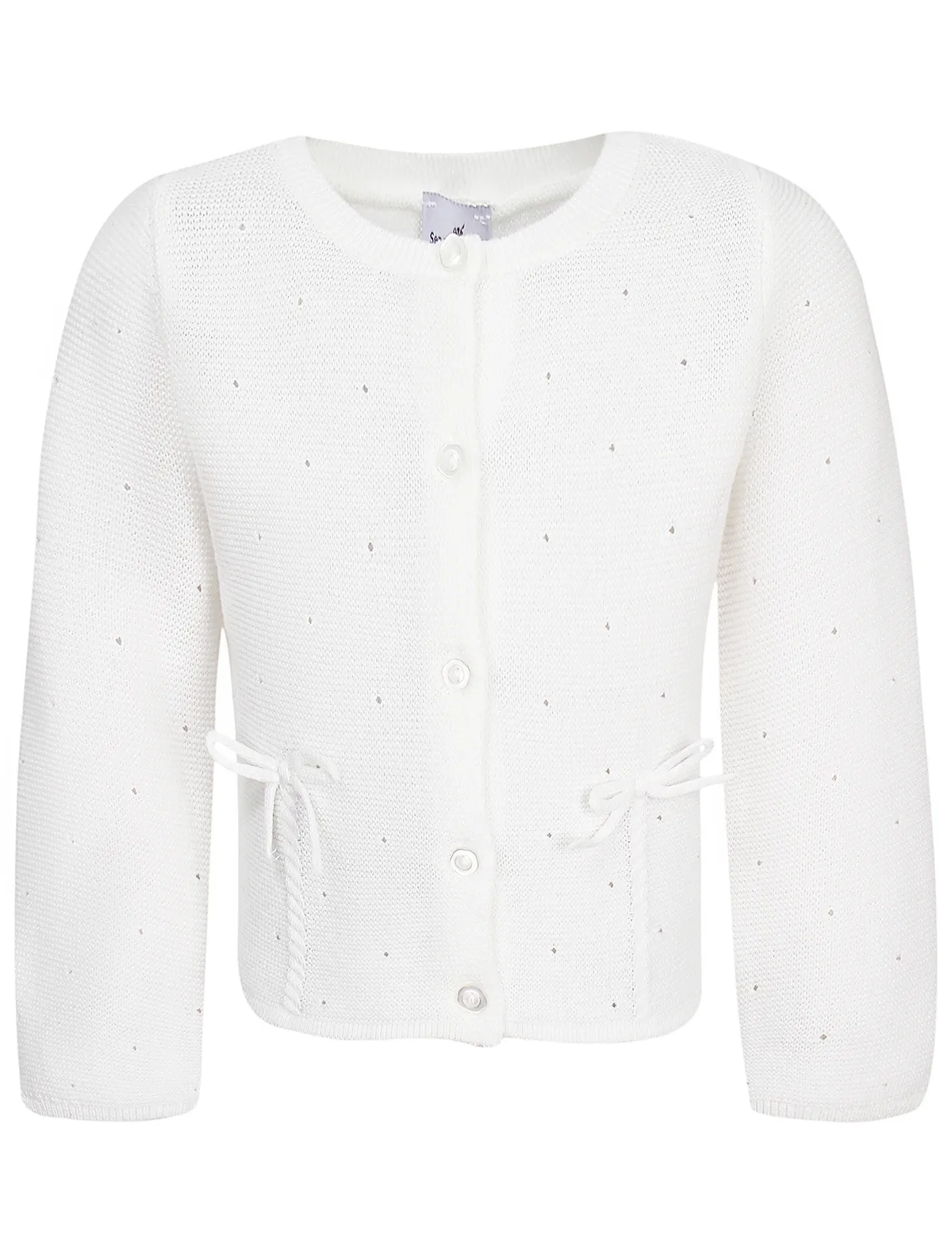 Кардиган Sergent Major