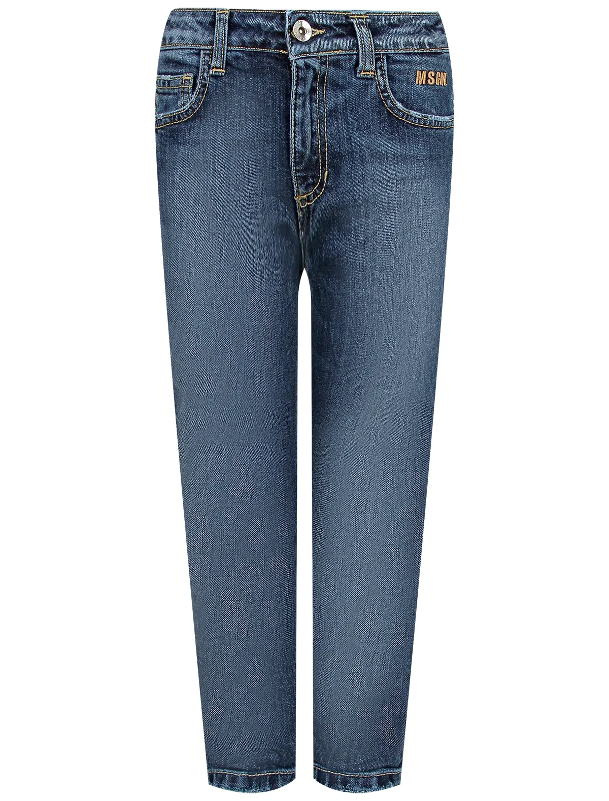 Джинсы MSGM 7825₽