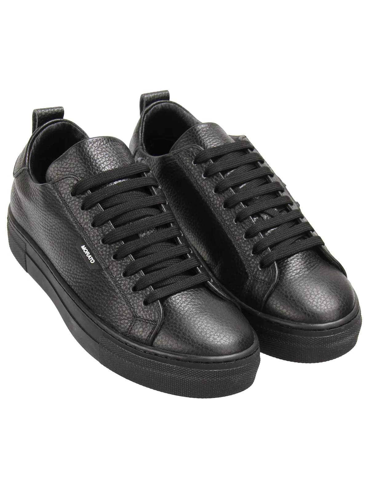 

Кеды ANTONY MORATO, Черный, 3076267