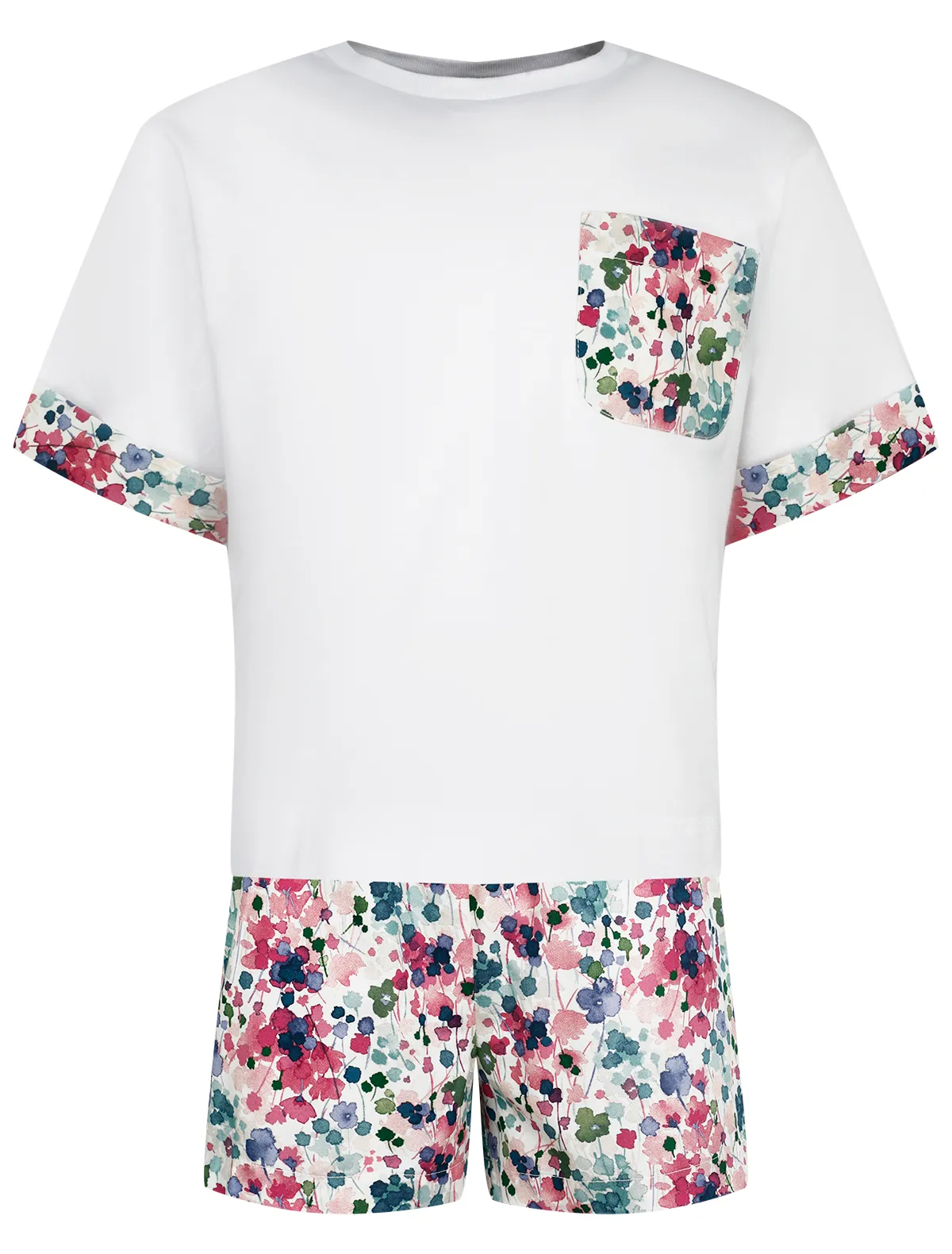 

Комплект из  шт. Il Gufo, Белый, 2520226