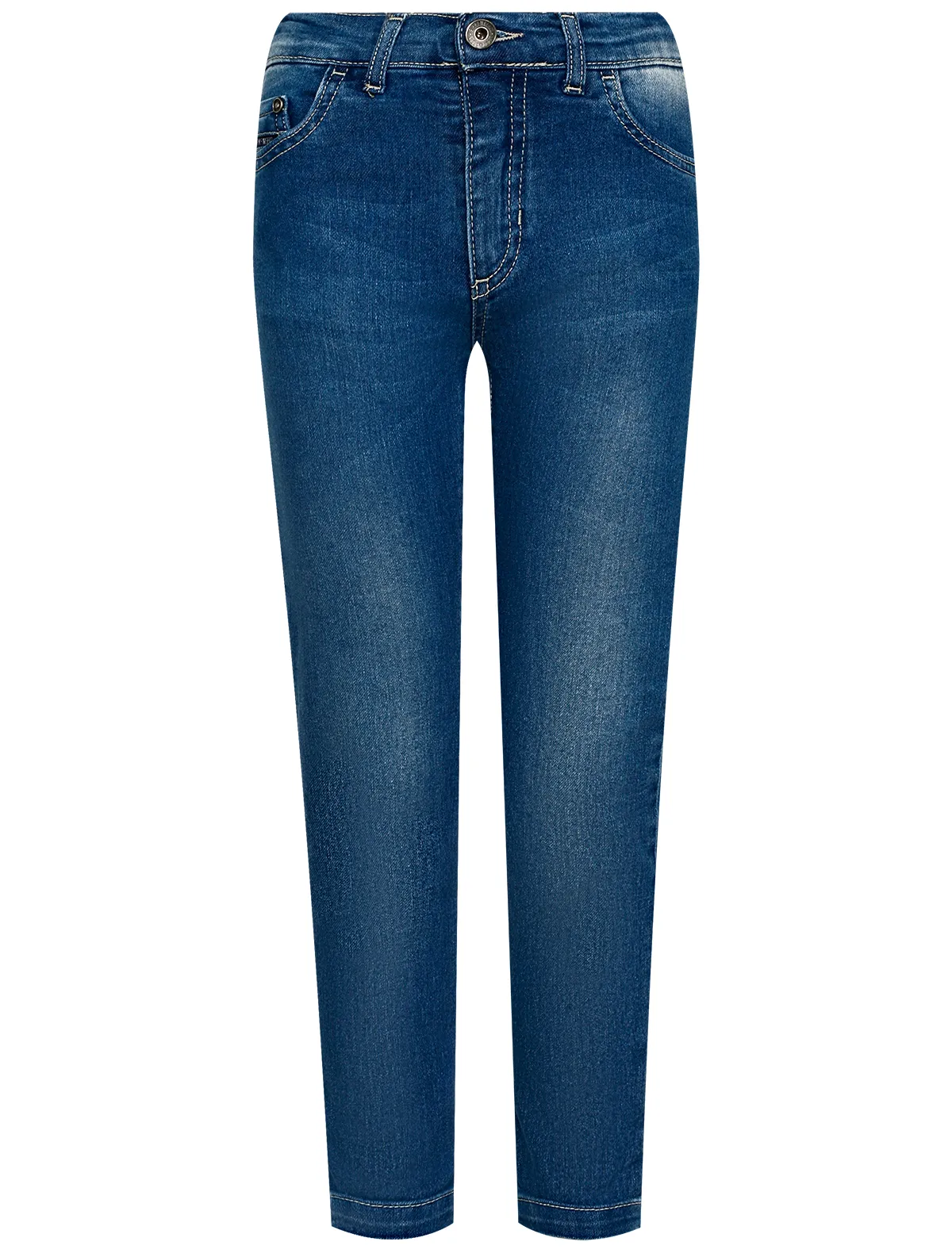 Джинсы Bikkembergs 6666₽