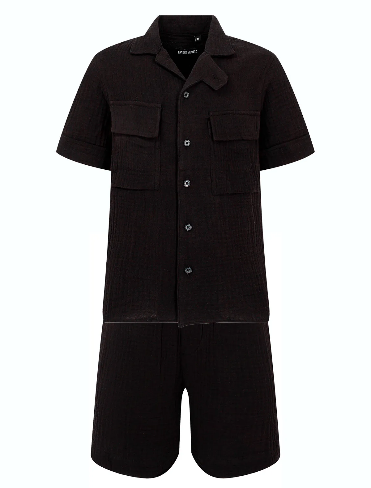 

Комплект из 2 шт. ANTONY MORATO, Черный, 2775761