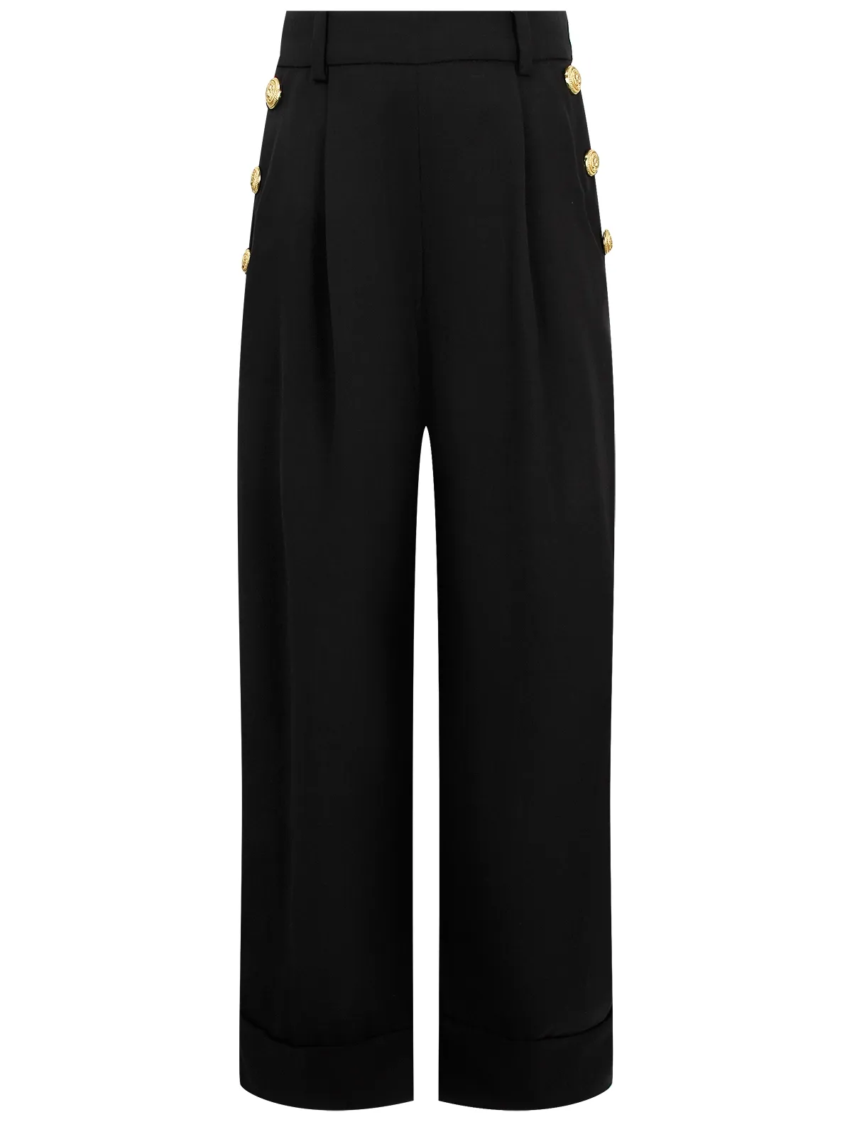 Брюки Balmain 39320₽