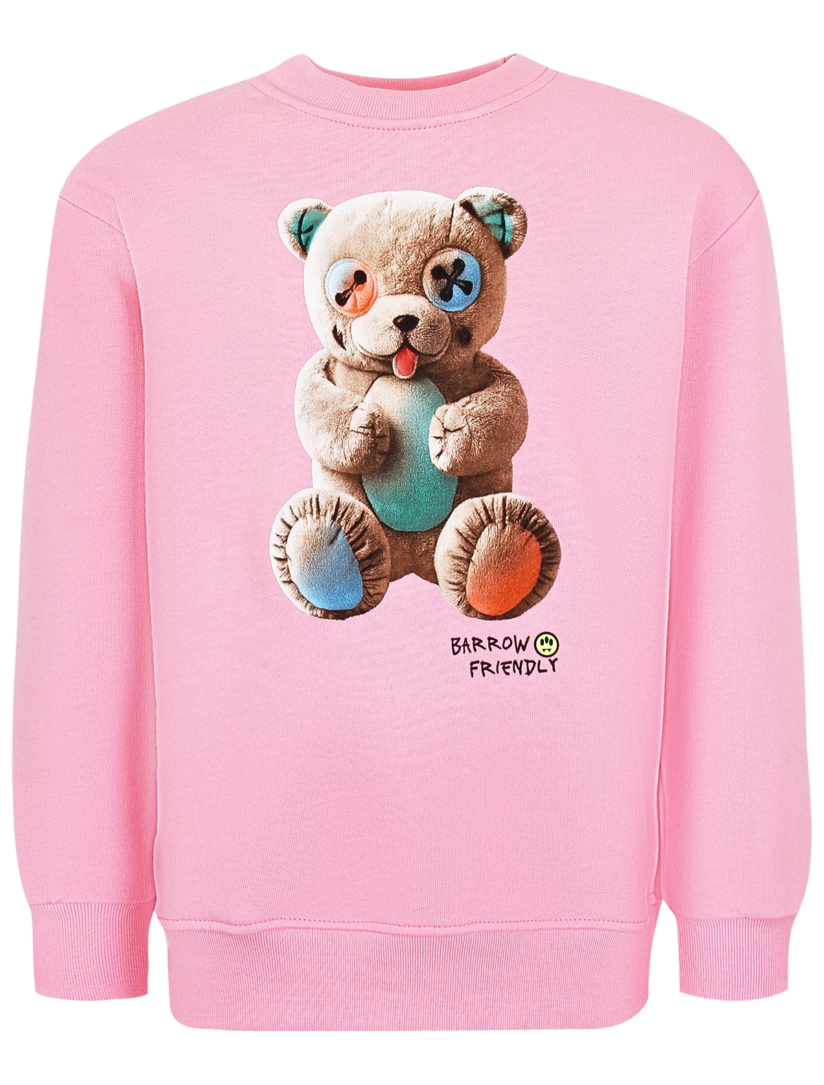 Свитшот BARROW 7960₽