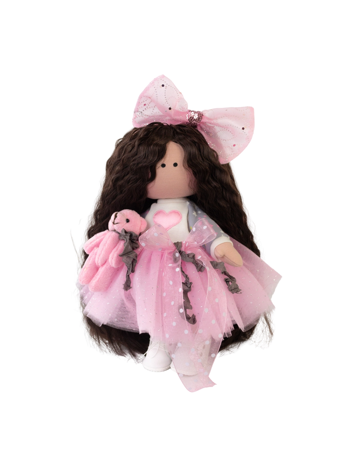 Кукла Carolon 25400₽