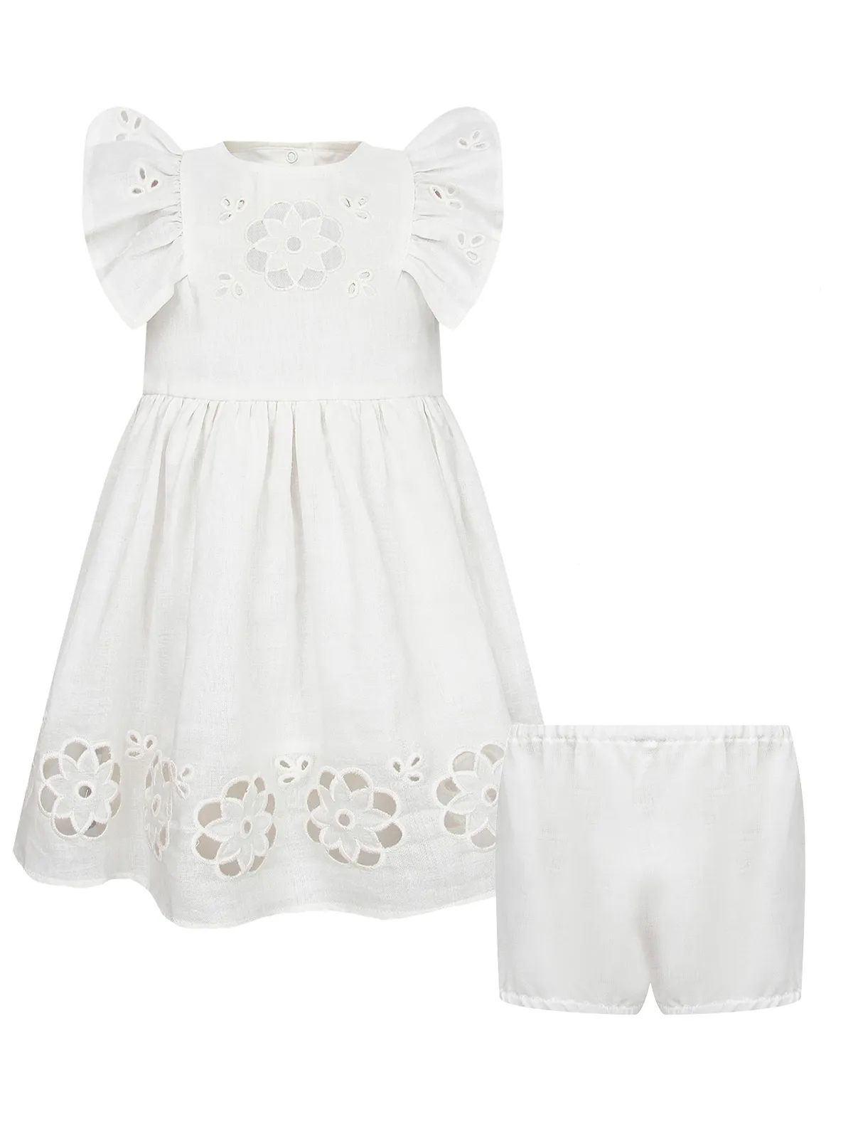 Платье Stella McCartney 15477₽