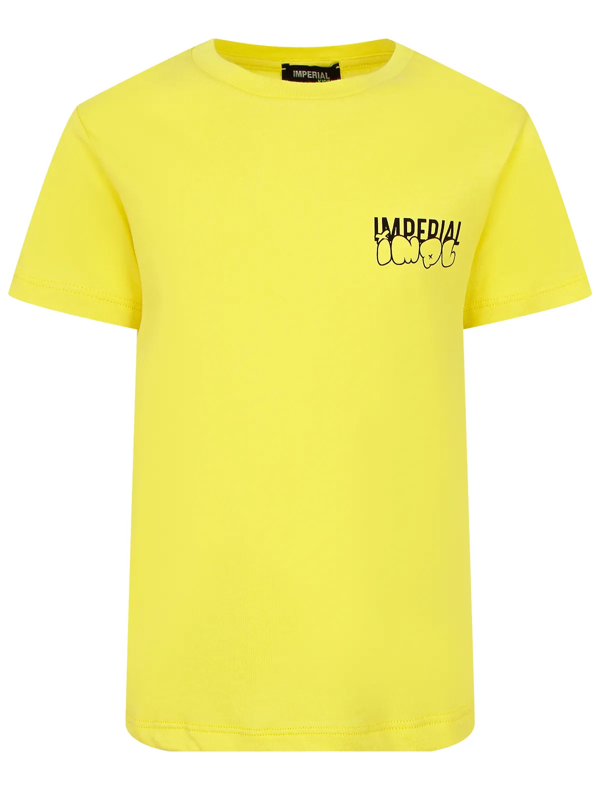 

Футболка Imperial Kids, Желтый, 2679229