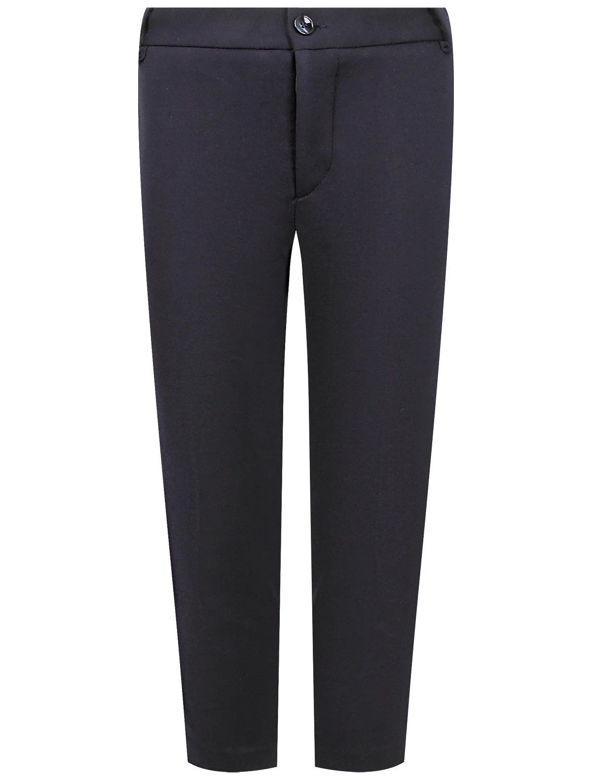 Брюки классические CLIX