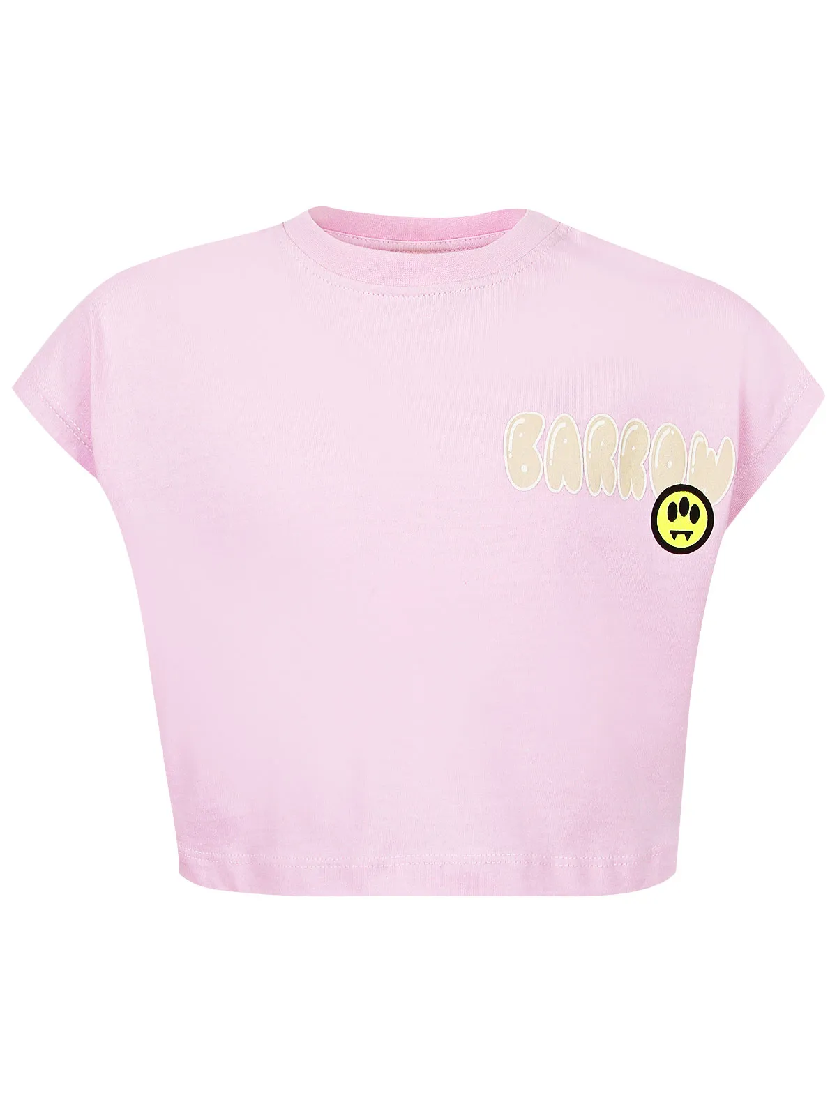 

Футболка BARROW, Фиолетовый, 2649341