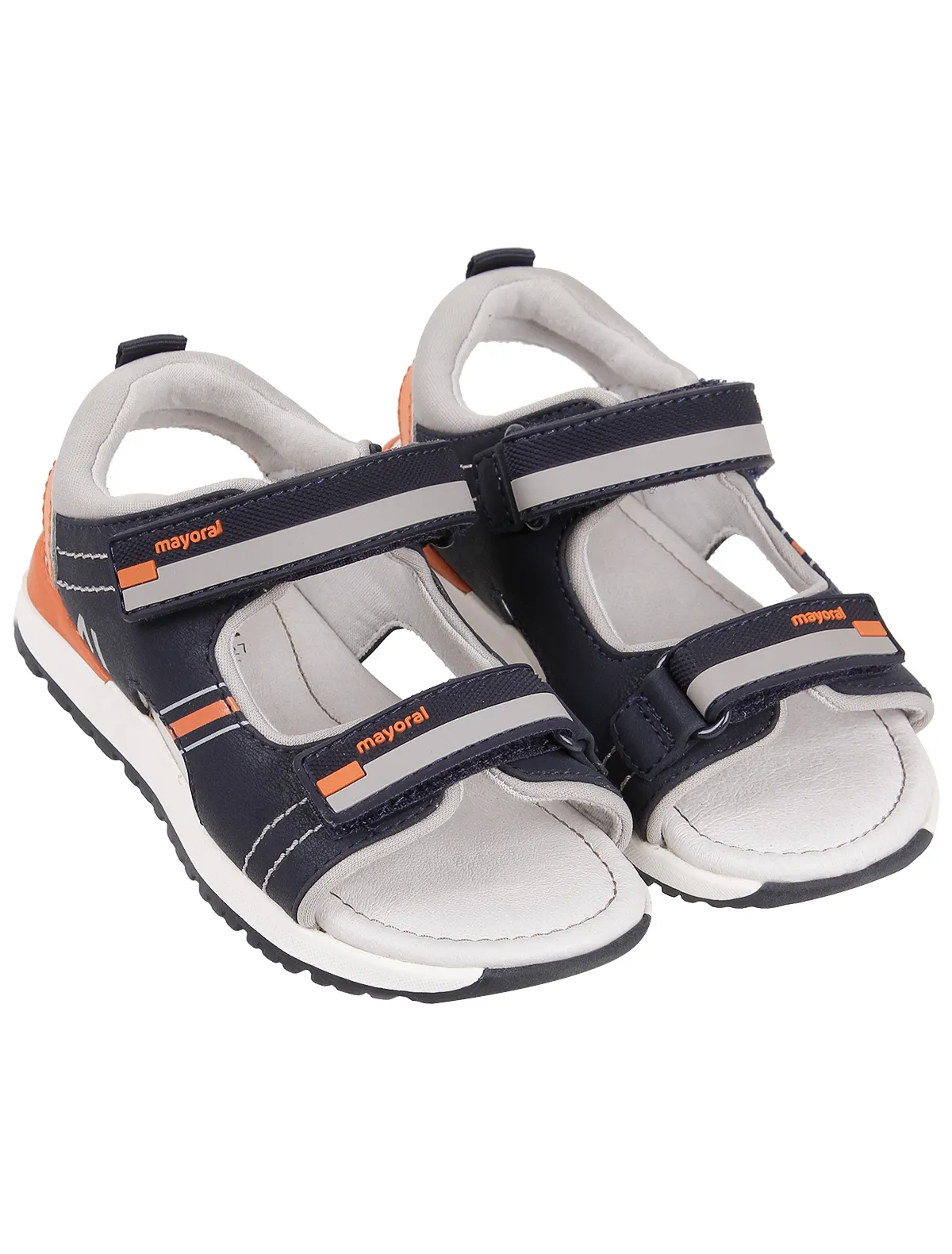 

Сандалии Mayoral, Синий, 2205841