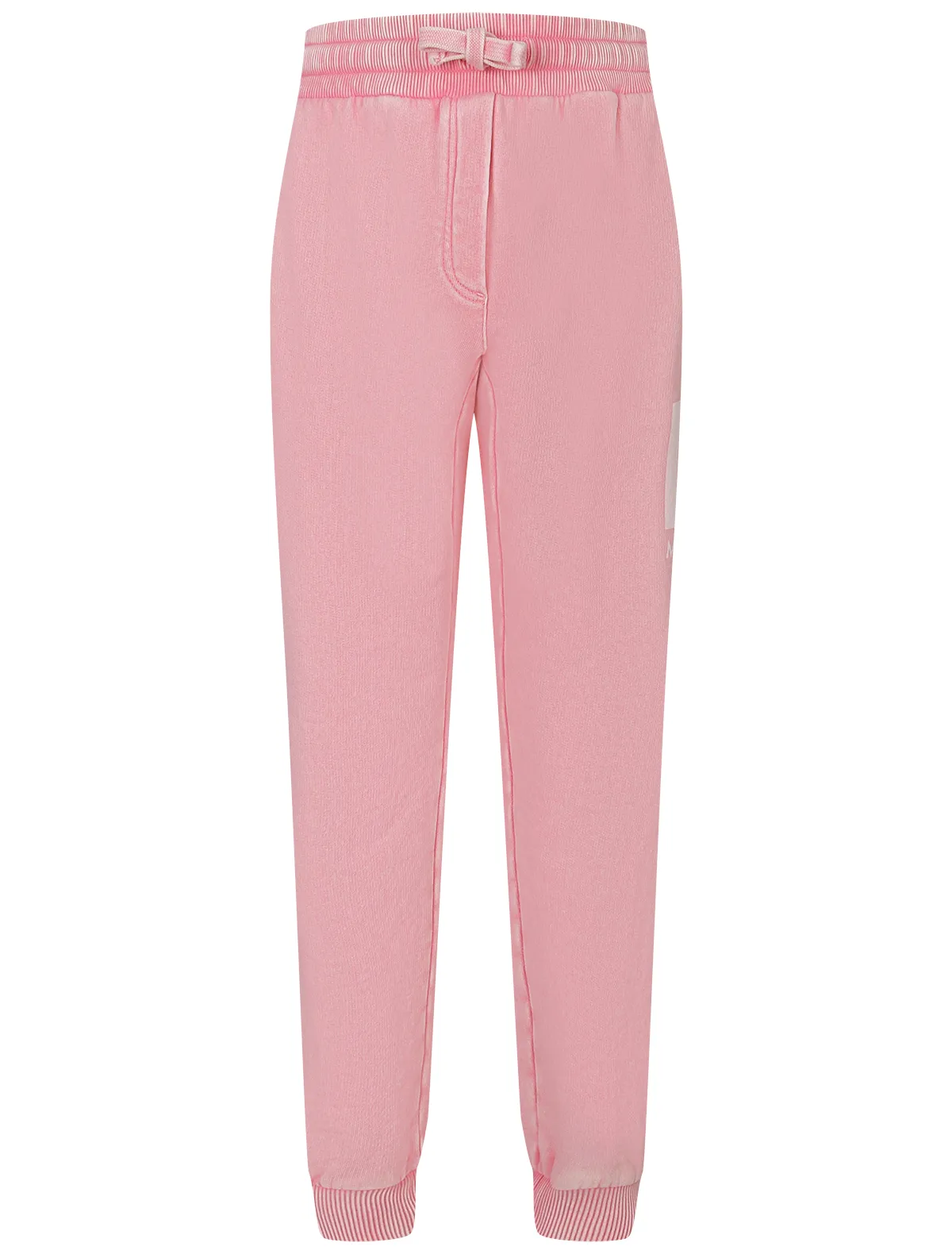 

Брюки спортивные Dolce & Gabbana, Розовый, 2662065