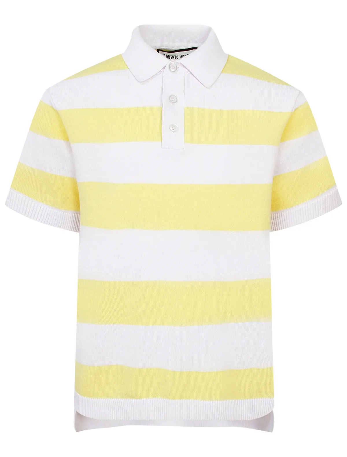 

Поло Roberto Moretti, Белый, 2750026