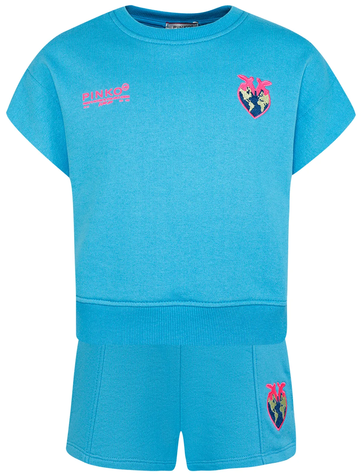 

Комплект из 2 шт. Pinko, Голубой, 2560066