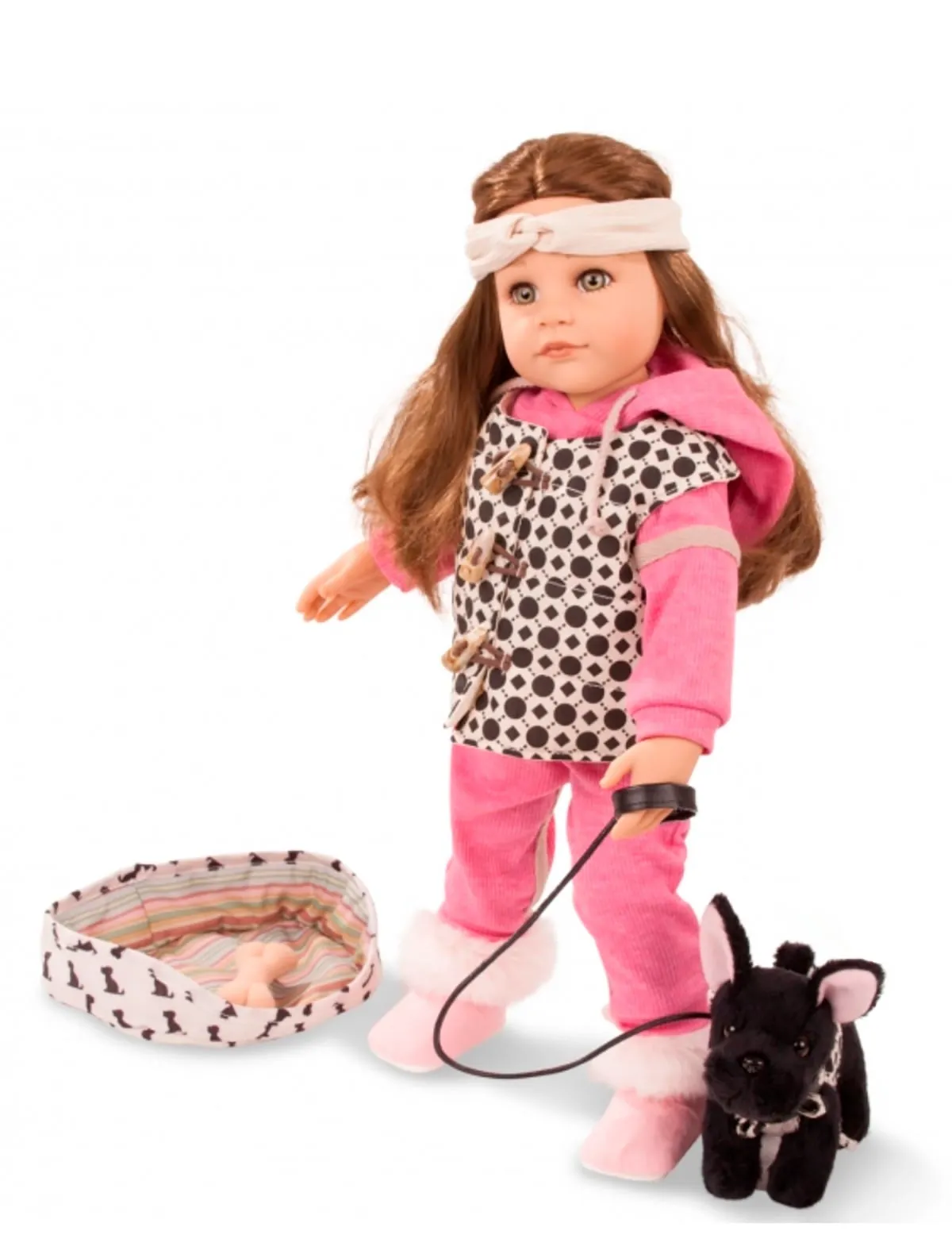 

Кукла Gotz, Разноцветный, 2736492