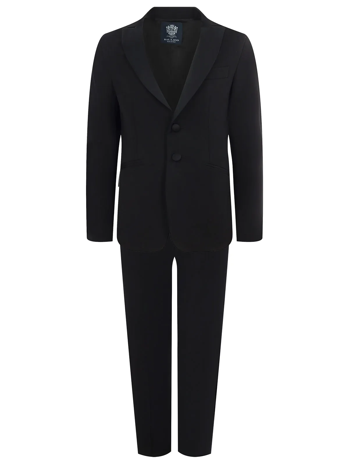 Костюм классический Dal Lago