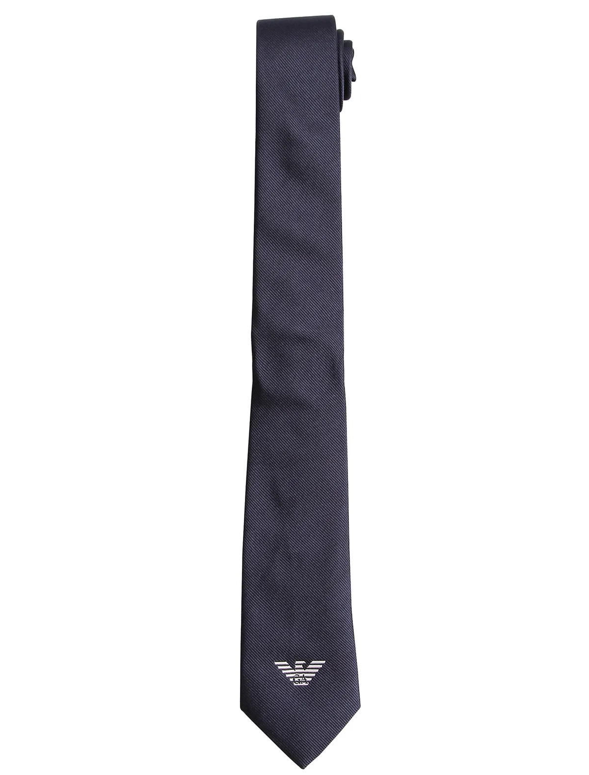 

Галстук EMPORIO ARMANI, Синий, 2575987