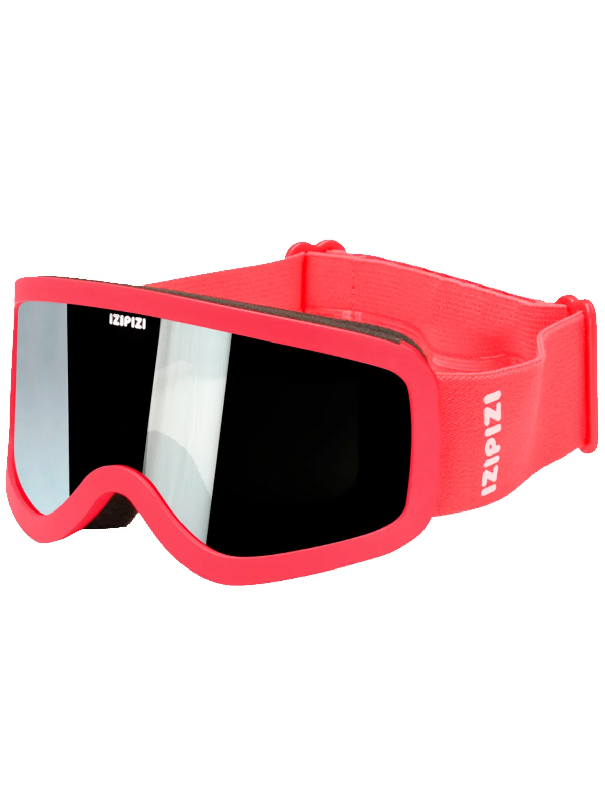

Маска горнолыжная IZIPIZI, Розовый, 2148354