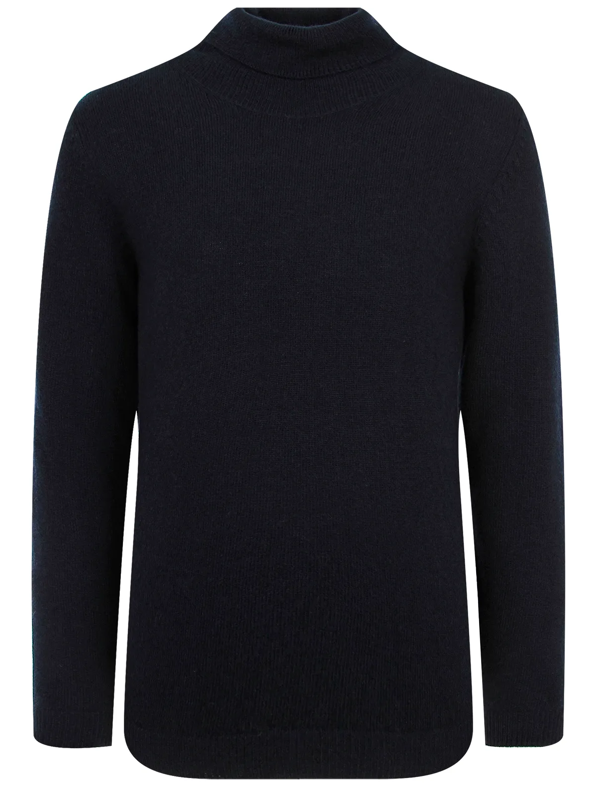 

Водолазка Il Gufo, Синий, 2477725