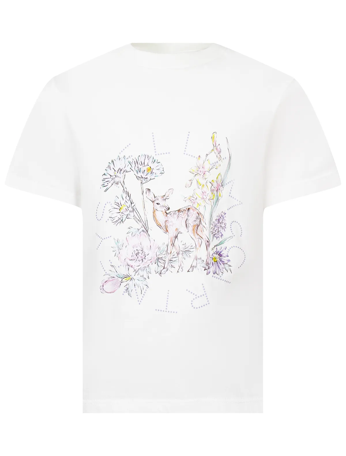 Футболка Stella McCartney 6090₽