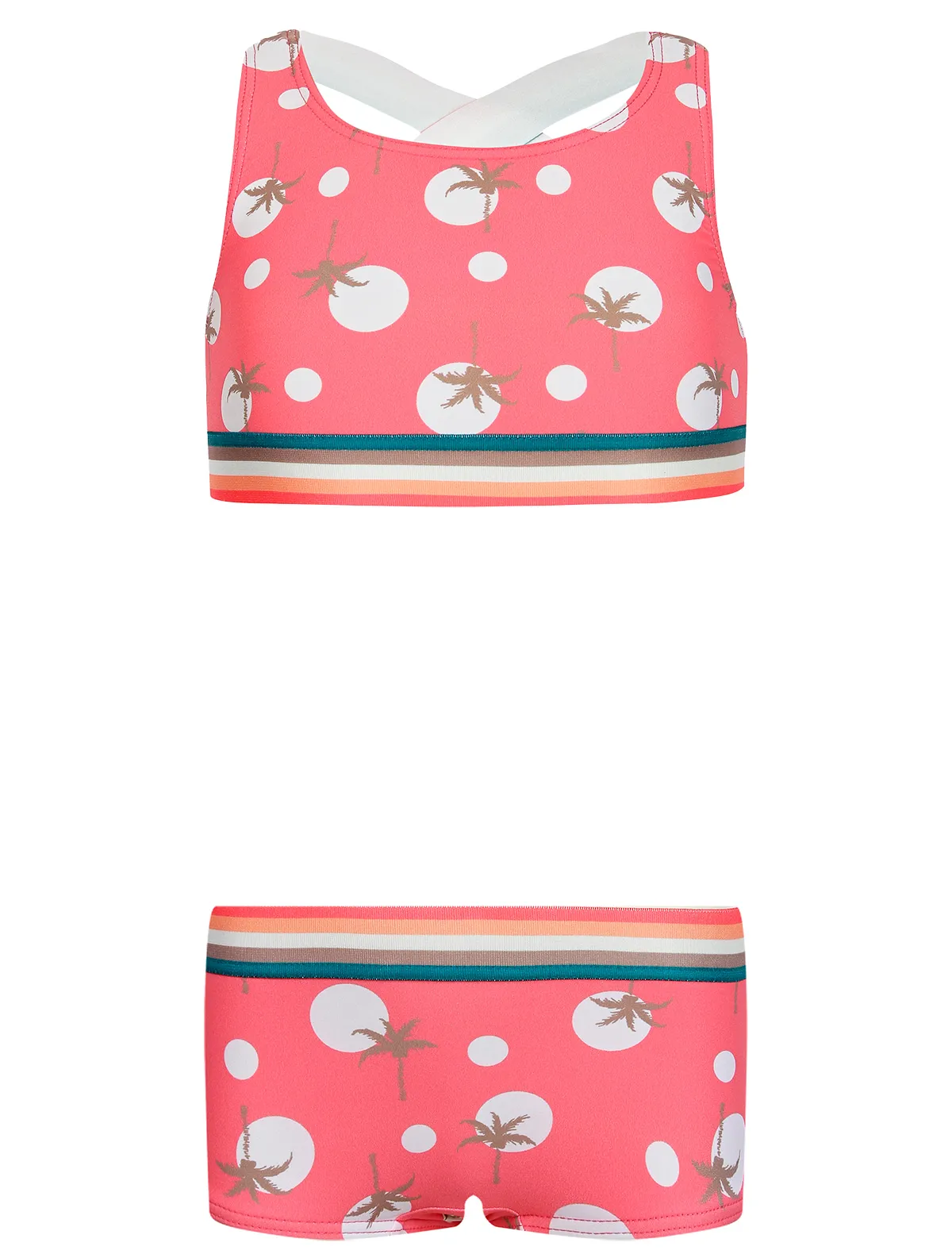 

Купальник Sanetta, Розовый, 2564118