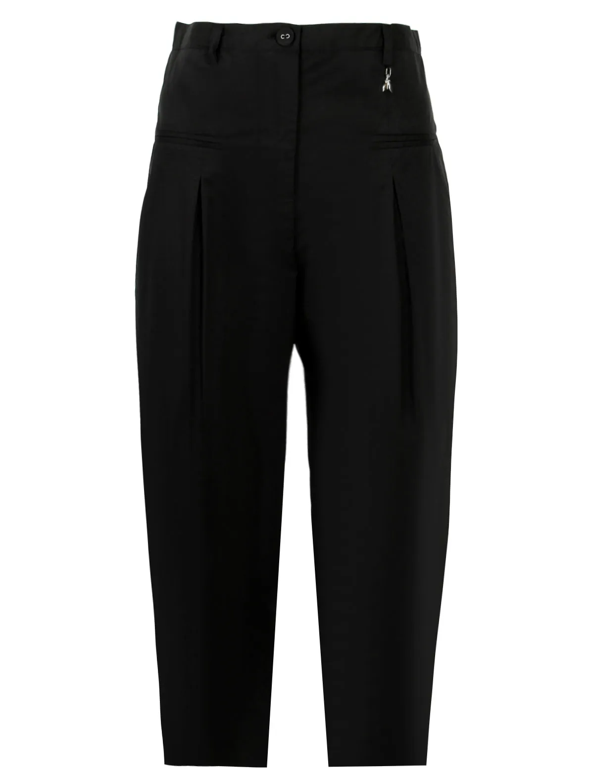 

Брюки PATRIZIA PEPE, Черный, 2559755