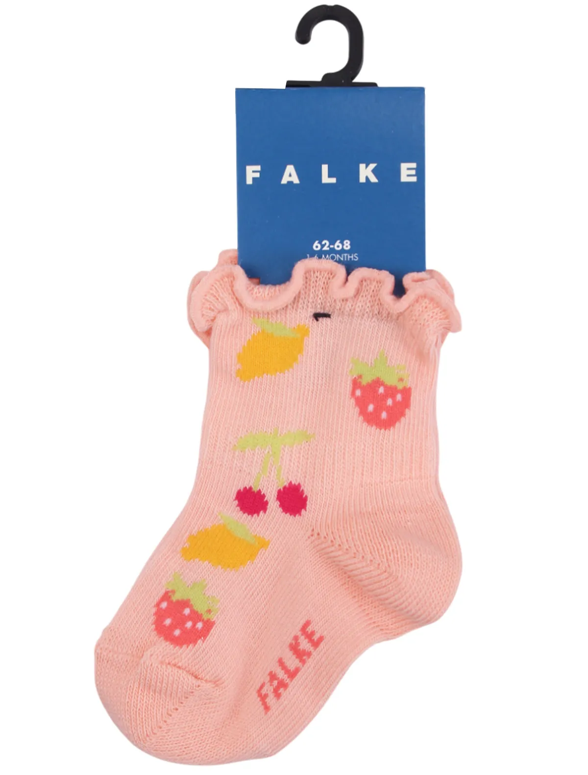 

Носки FALKE, Розовый, 2765762