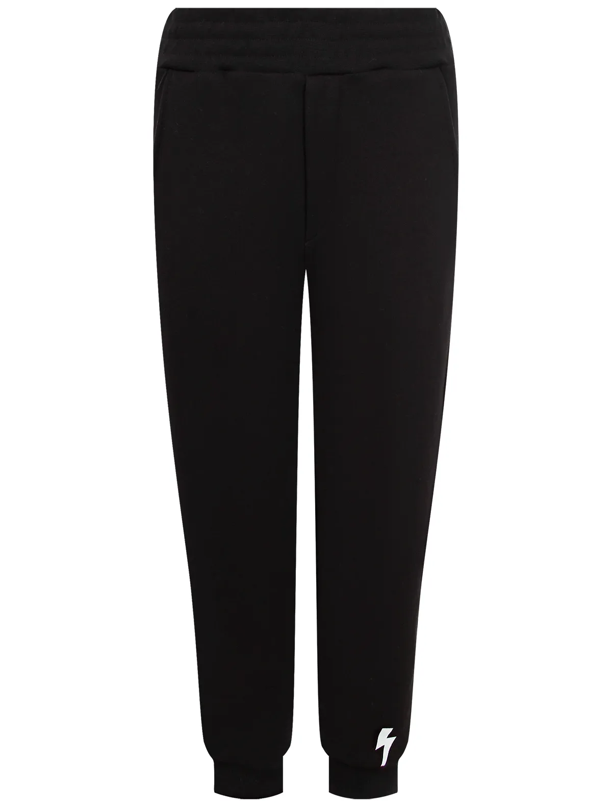 

Брюки спортивные NEIL BARRETT KIDS, Черный, 2474133