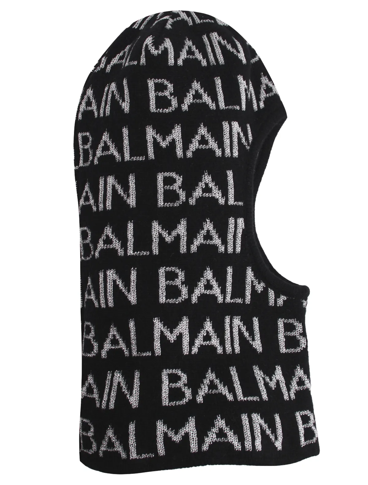 

Шапка Balmain, Черный, 2594635