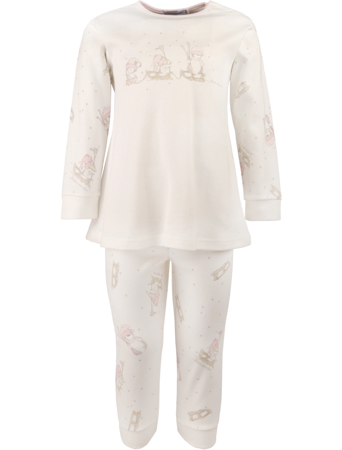 Пижама Sottocoperta