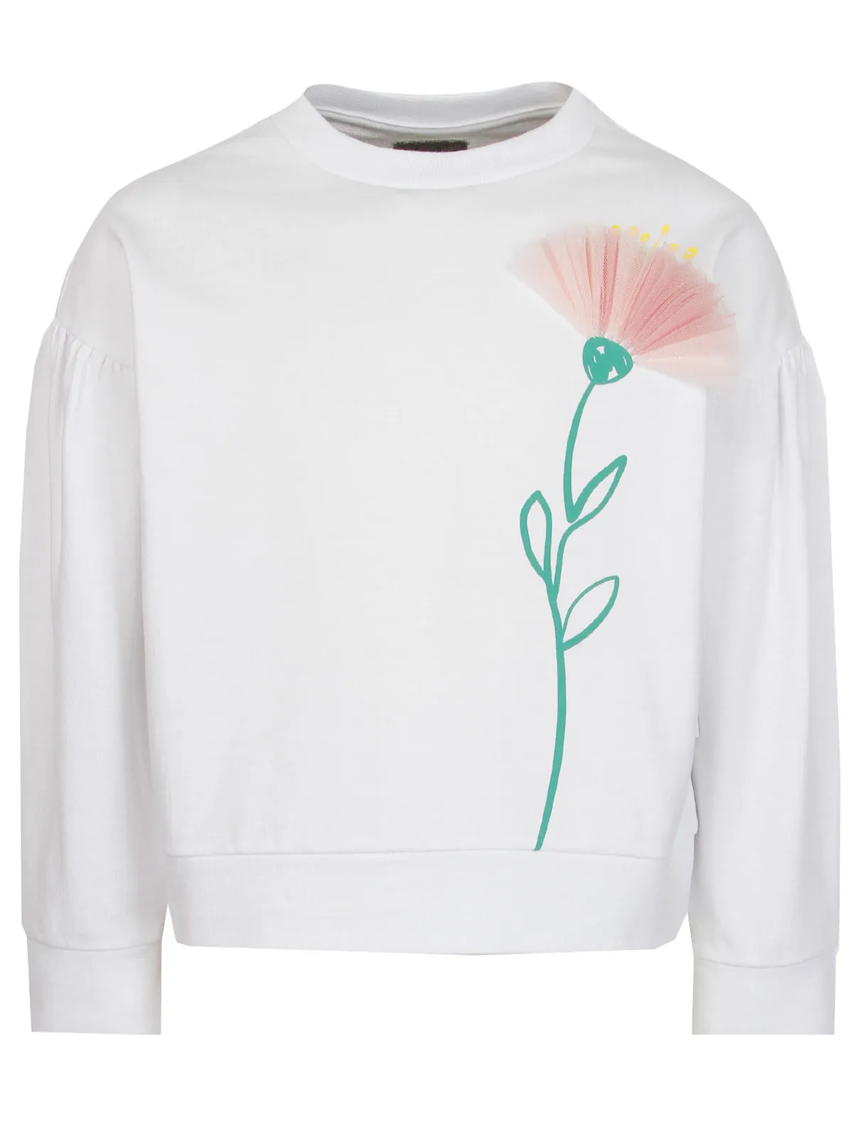 Свитшот Il Gufo 8316₽