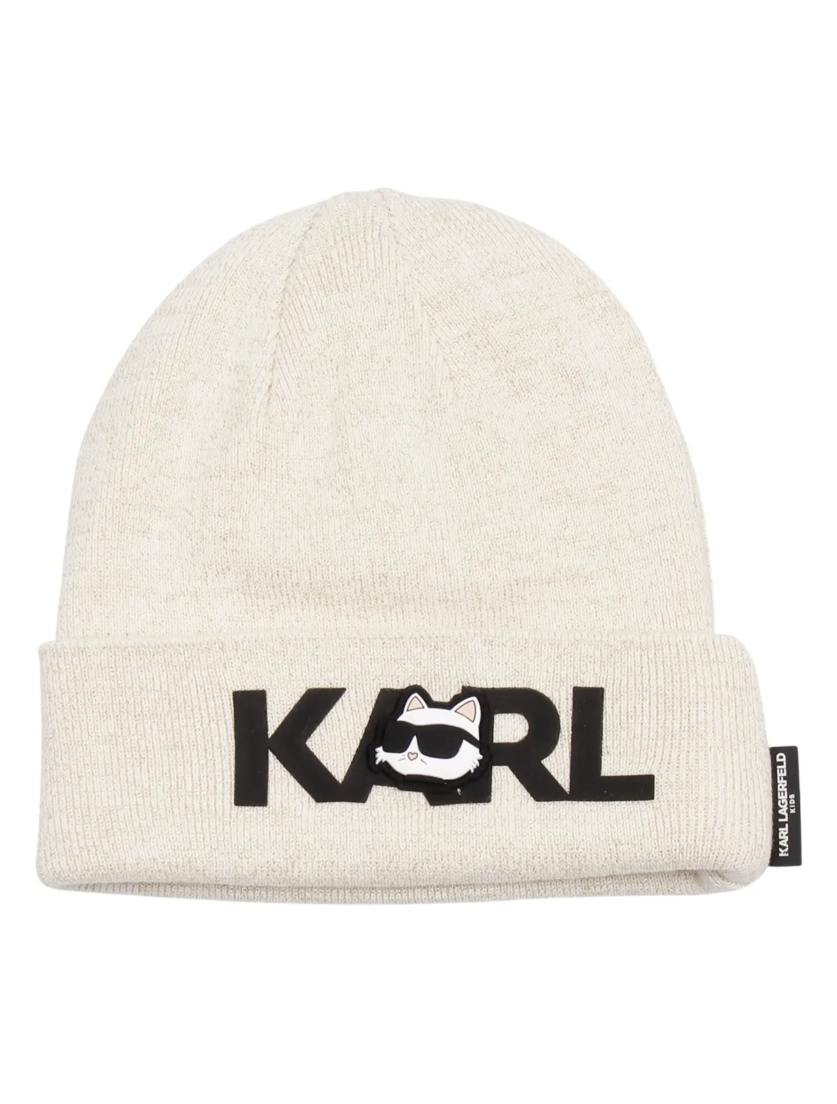 

Комплект аксессуаров Karl Lagerfeld, Бежевый, 3093884