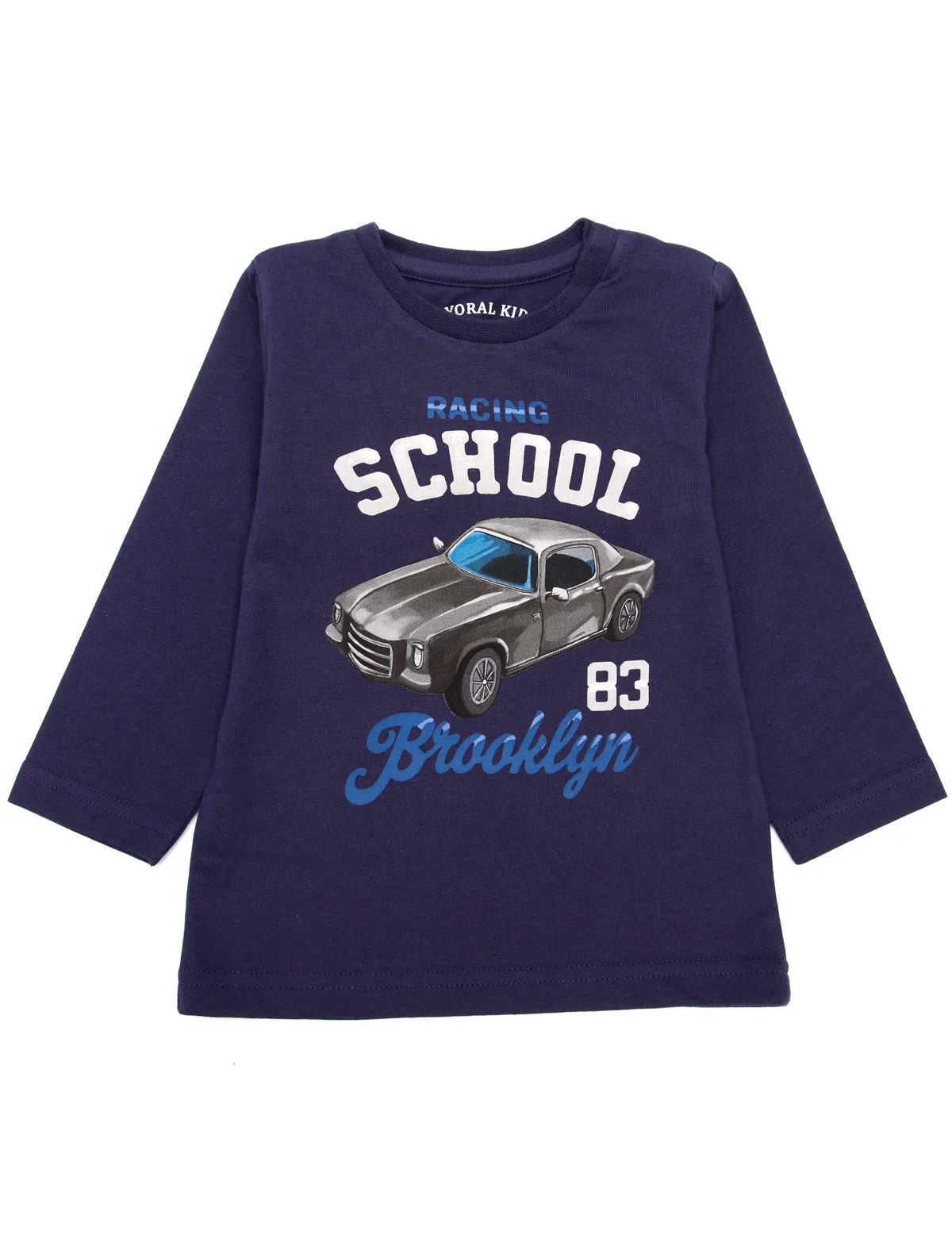 Футболка Mayoral 1298₽