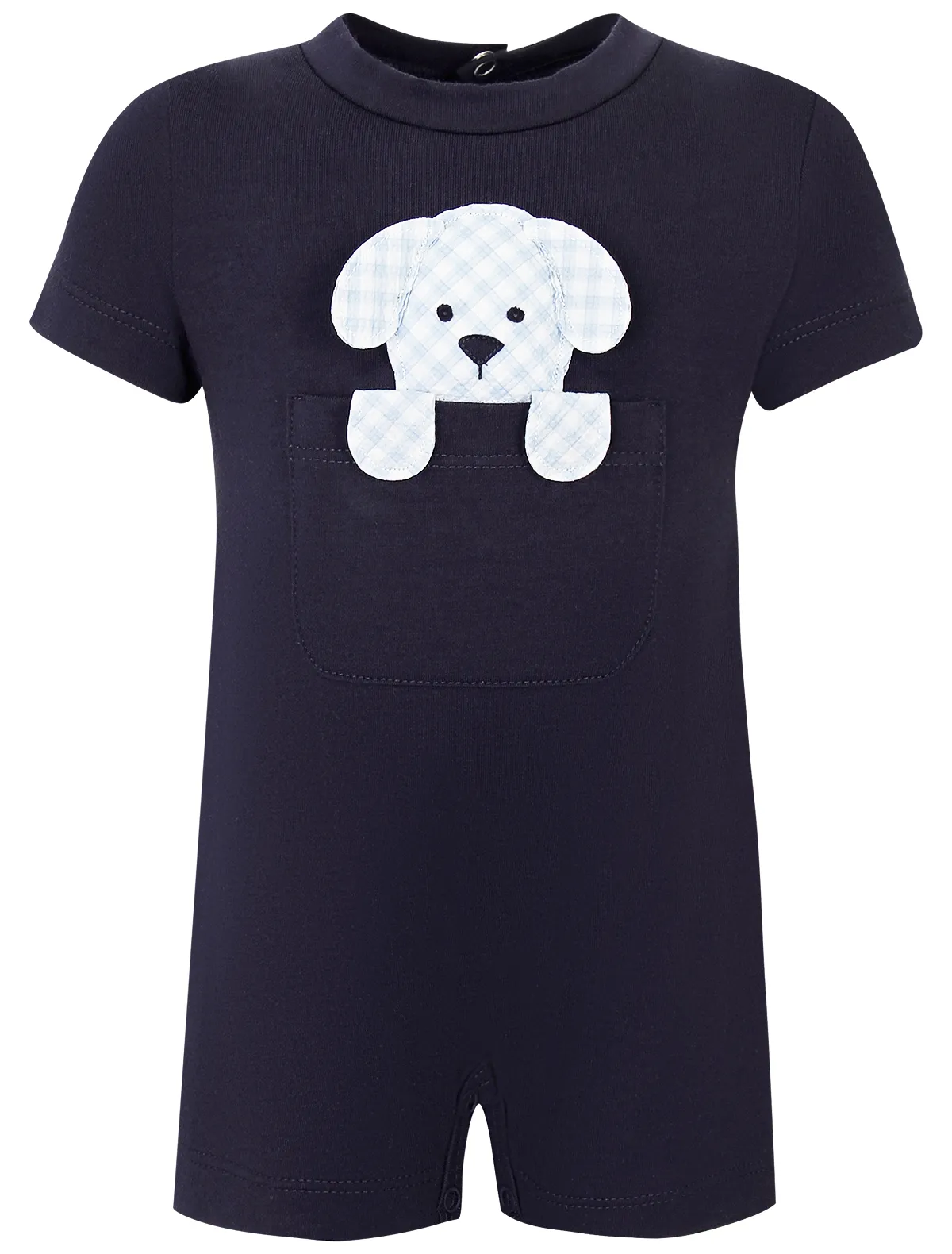 

Комбинезон Il Gufo, Синий, 2775435