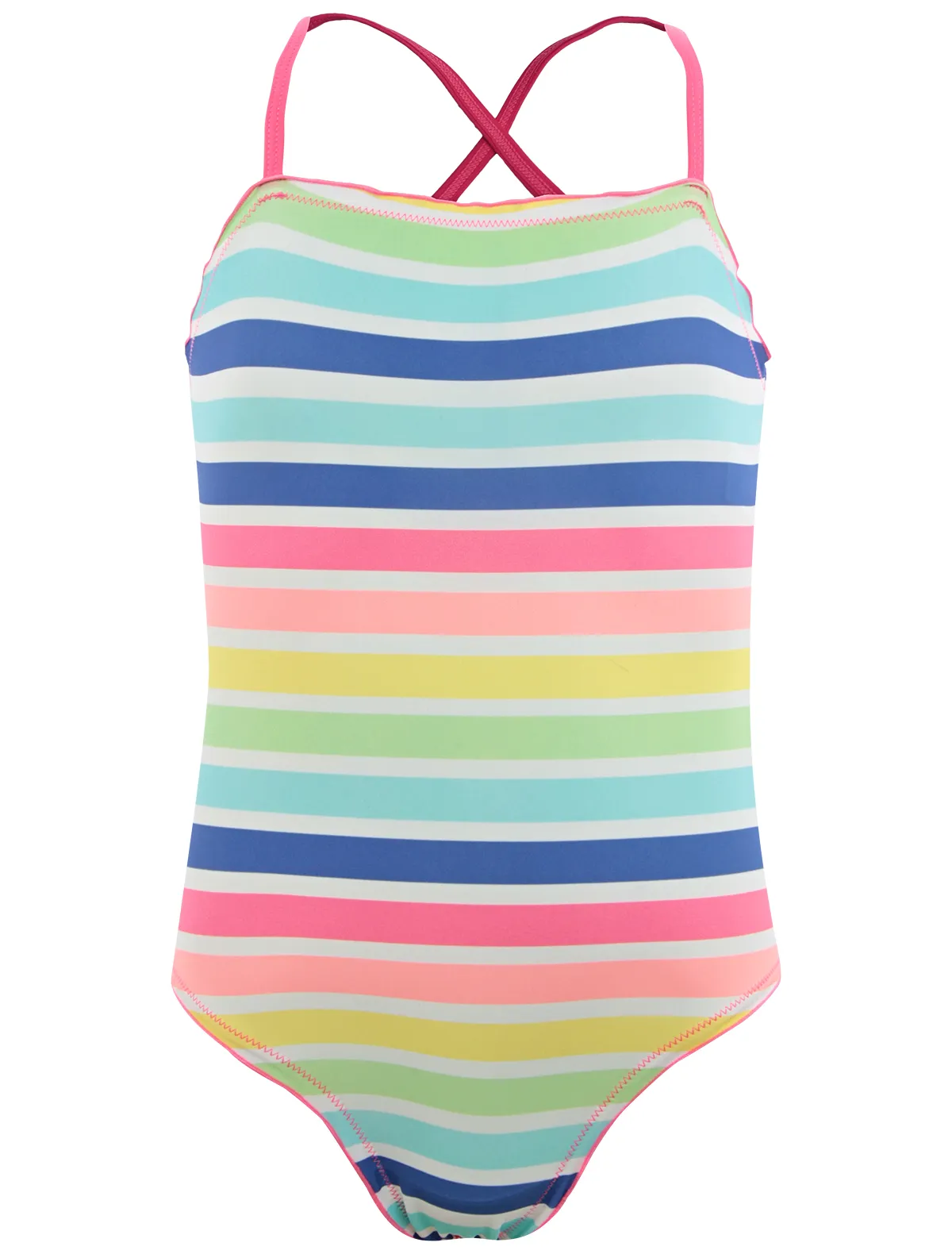 

Купальник Sanetta, Разноцветный, 2458248