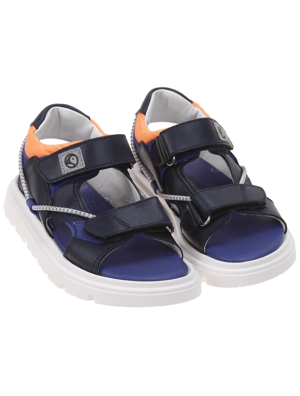 

Сандалии RONDINELLA, Синий, 2530018