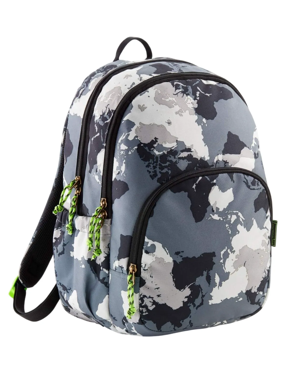 

Рюкзак MIQUELRIUS, Серый, 2793671