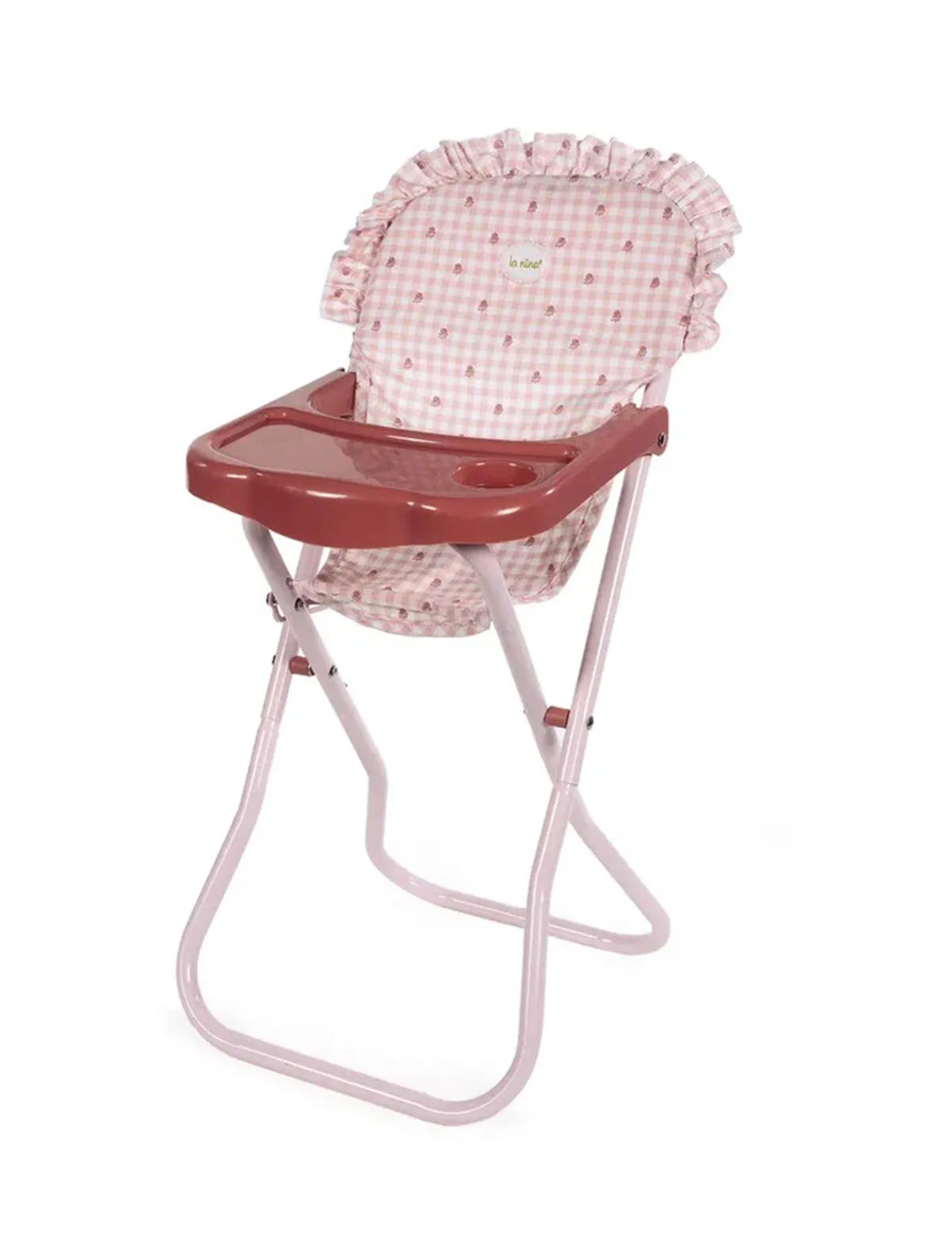 

Игрушка La nina, Розовый, 2633351