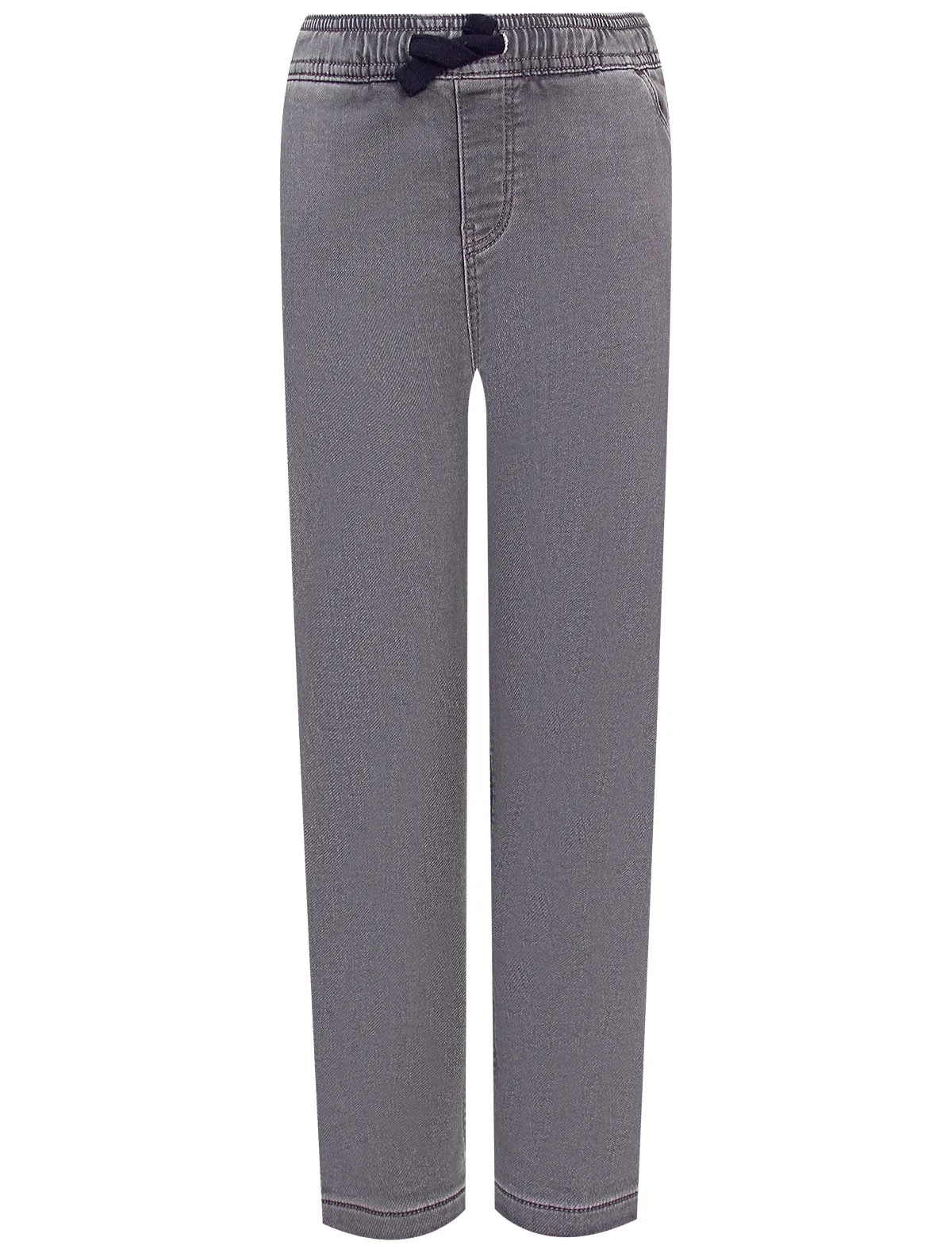 

Брюки PETIT BATEAU, Серый, 2706318