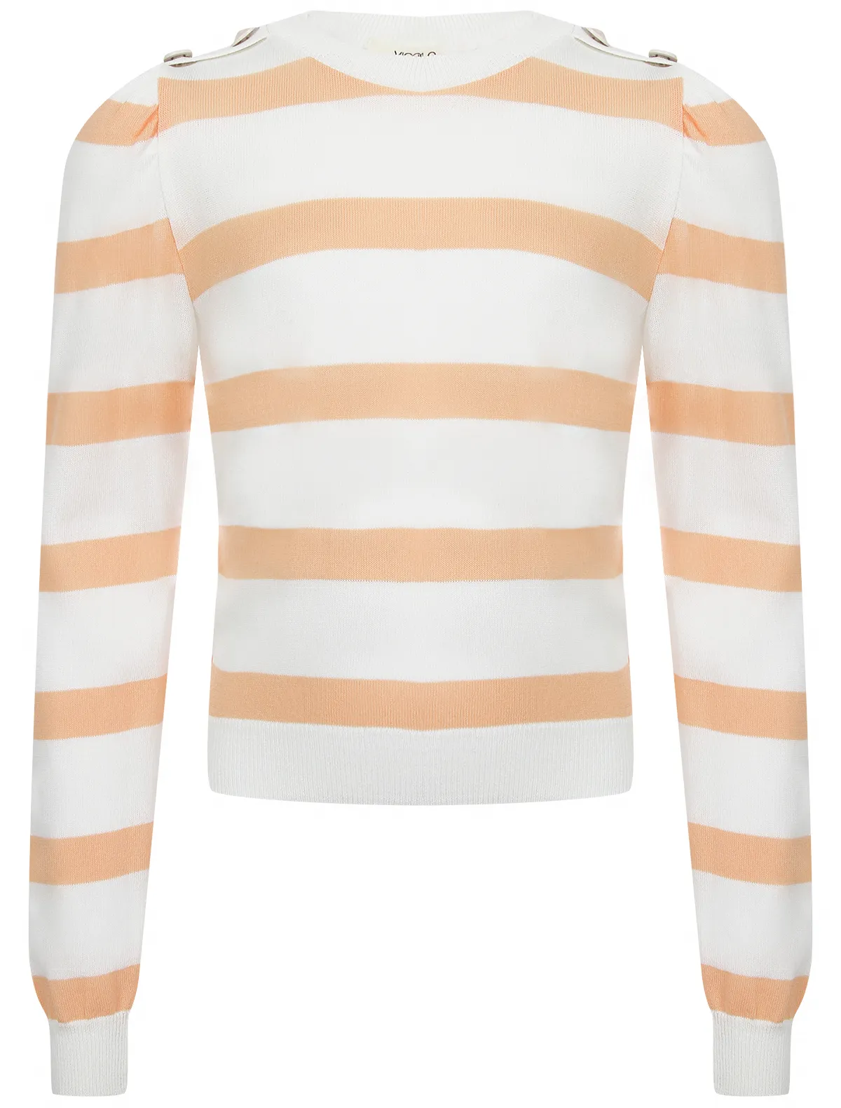 

Джемпер Vicolo, Белый, 2670305