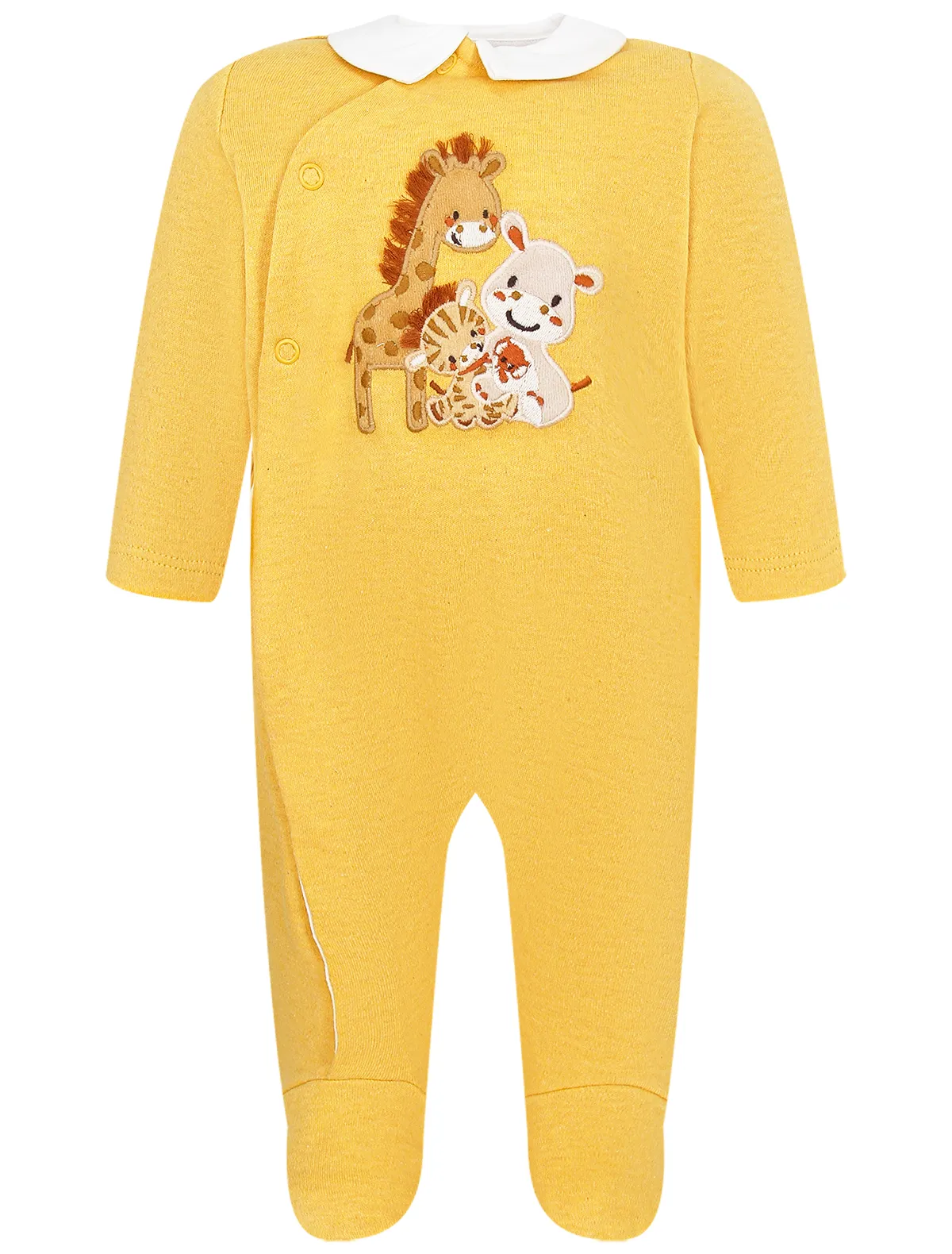 

Комбинезон Sergent Major, Желтый, 2765058